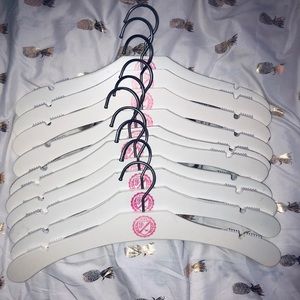 Hangers
